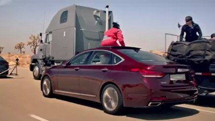New Car Technology That Will Blow Your Mind!