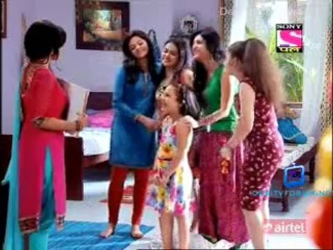 Ek Rishta Aisa Bhi 12th September 2014 Video Watch Online pt3