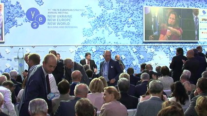 L'Ukraine va ratifier mardi son rapprochement avec l'UE