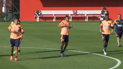 United should win league with Falcao - Asprilla