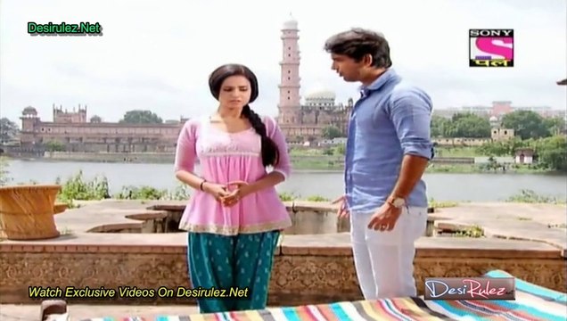 Ek Rishta Aisa Bhi 12th September 2014 pt2