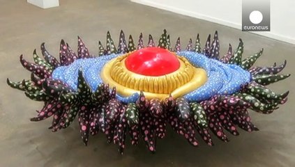 Le monde de l'art a rendez-vous à Rio de Janeiro