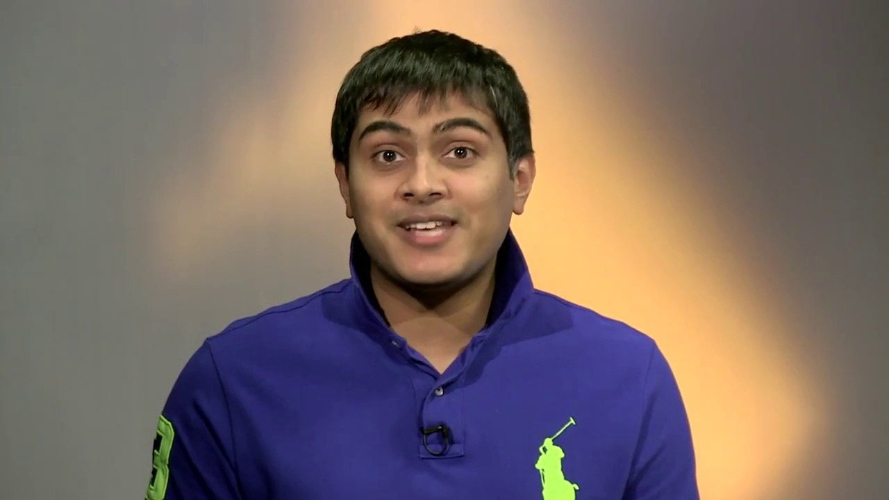 How To Track Your Fitness Activities- Episode 28 Geek On The Loose With Ankit Fadia