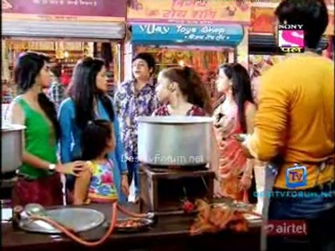 Ek Rishta Aisa Bhi 12th September 2014 Video Watch Online pt4
