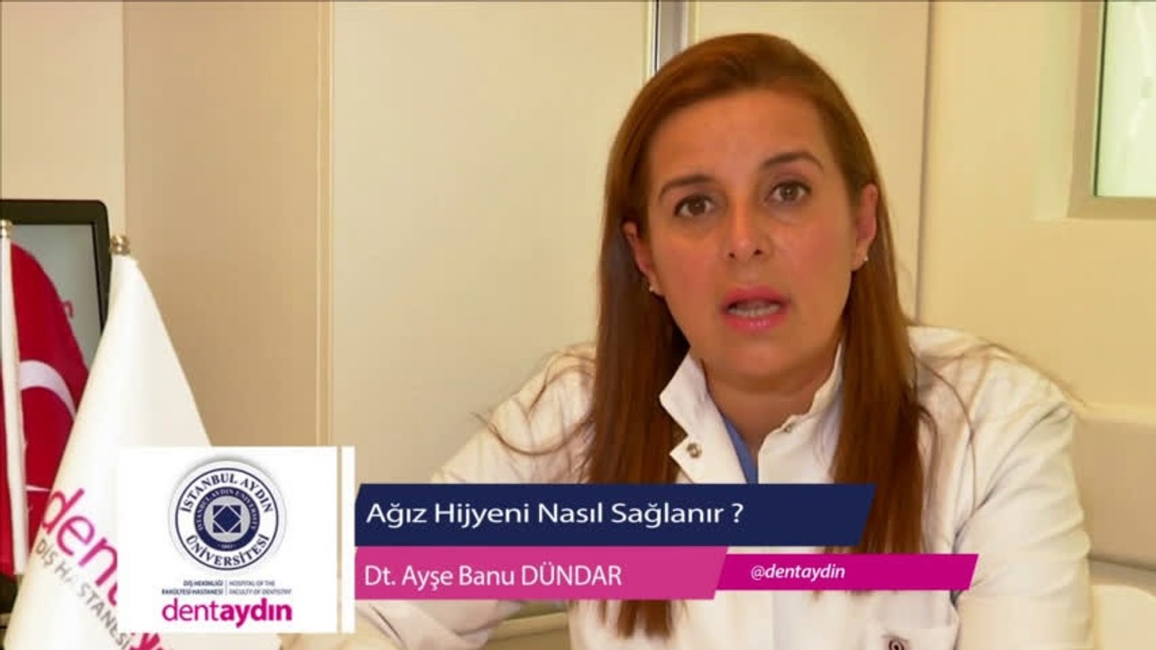 Ağız Hijyeni