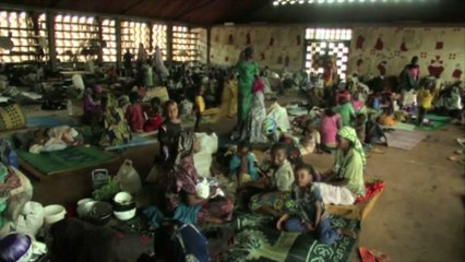 Plus de 5.000 morts en Centrafrique depuis le début de l'année