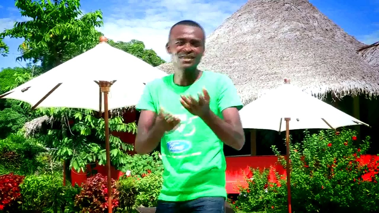 DAH  -  Matariky ragnao joby  (gasy - malagasy)