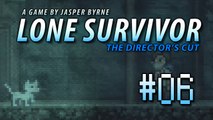 Lone Survivor [PS3] #06 - La ville... enfin ce qu'il en reste