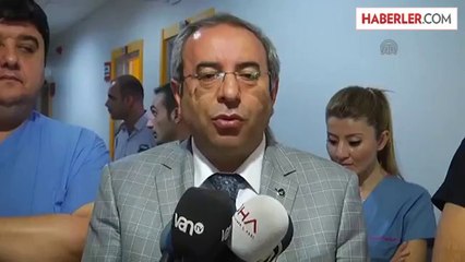 YYÜ organ nakli de yapacak -