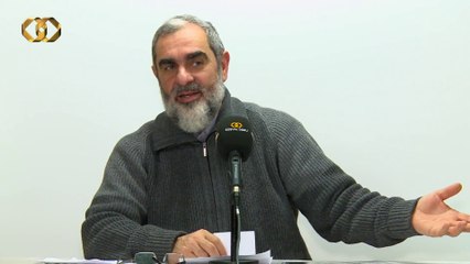 İmam Gazâli; müceddid mi, müctehit mi, muhaddis mi? - Nureddin YILDIZ  -  Sosyal Doku  Vakfı