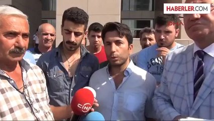 Asansör Sorumlusu: Bize Gösterdikleri Eğitim Sadece 30 Saniye