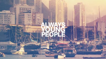 New Video Le Mode Art Magazine Intro