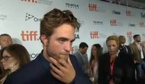 Rob's Interview with CBC News from the MTTS TIFF Premiere
