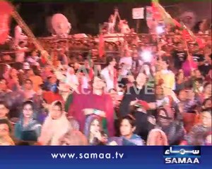 DJ Butt’s Exclusive Chat With Samaa