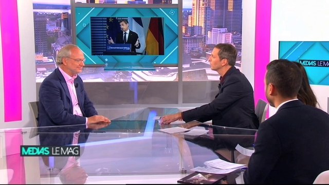 Laurent Joffrin souhaite le retour de Nicolas Sarkozy.