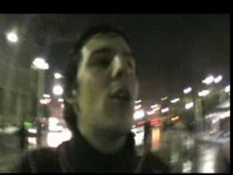 Barcelona deado