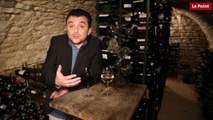 Quel est l’ordre de service des vins durant un repas ?