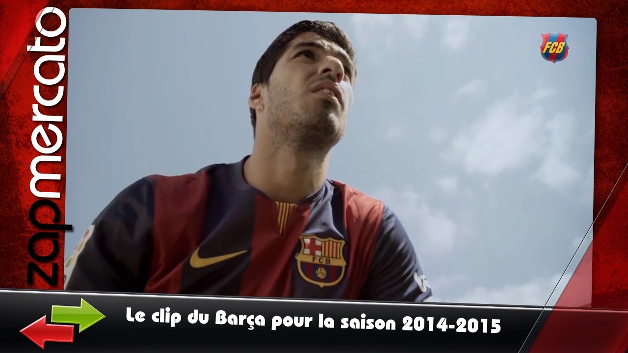 La technique de Neymar, Linkin Park l'hymne de Malte... Le zapping Top Mercato !