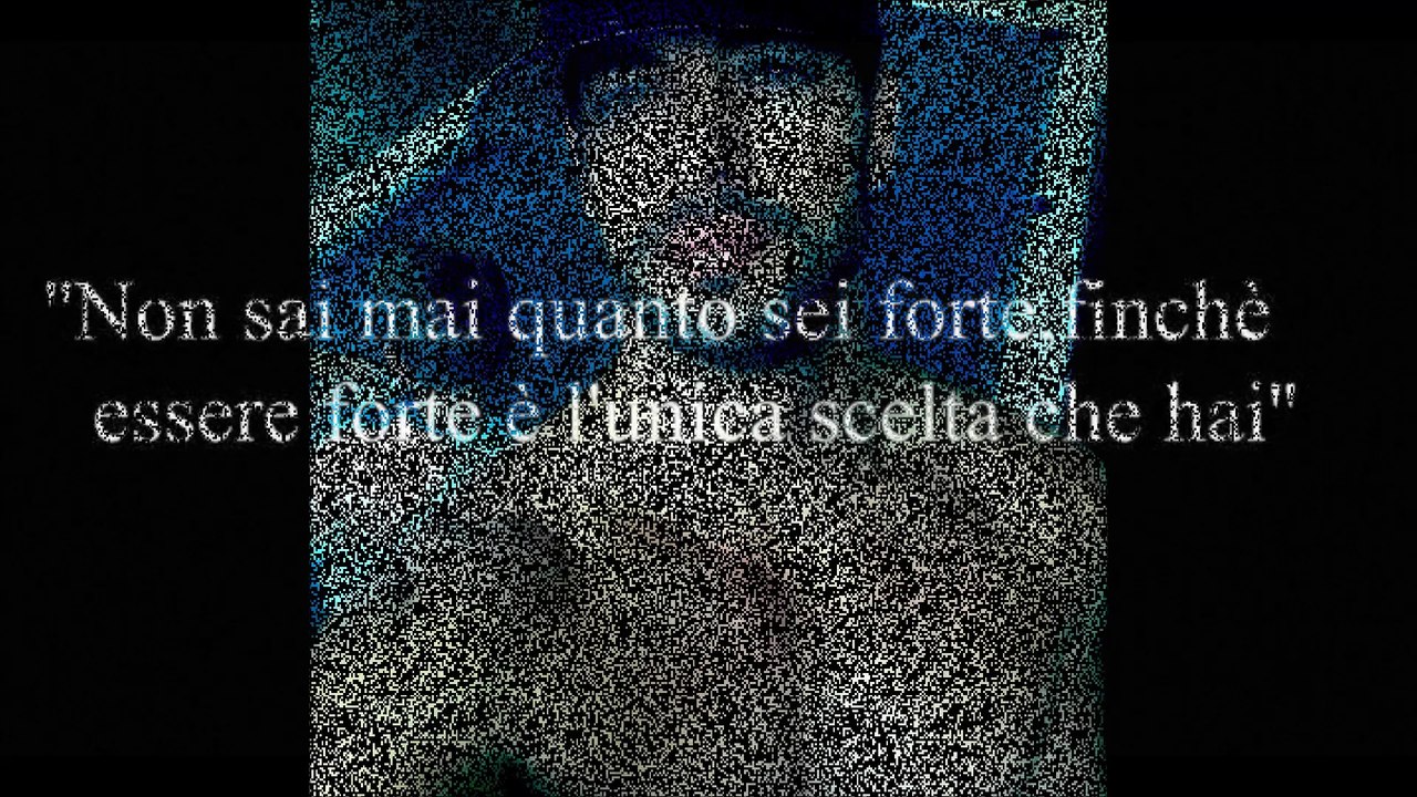 La mia locura William