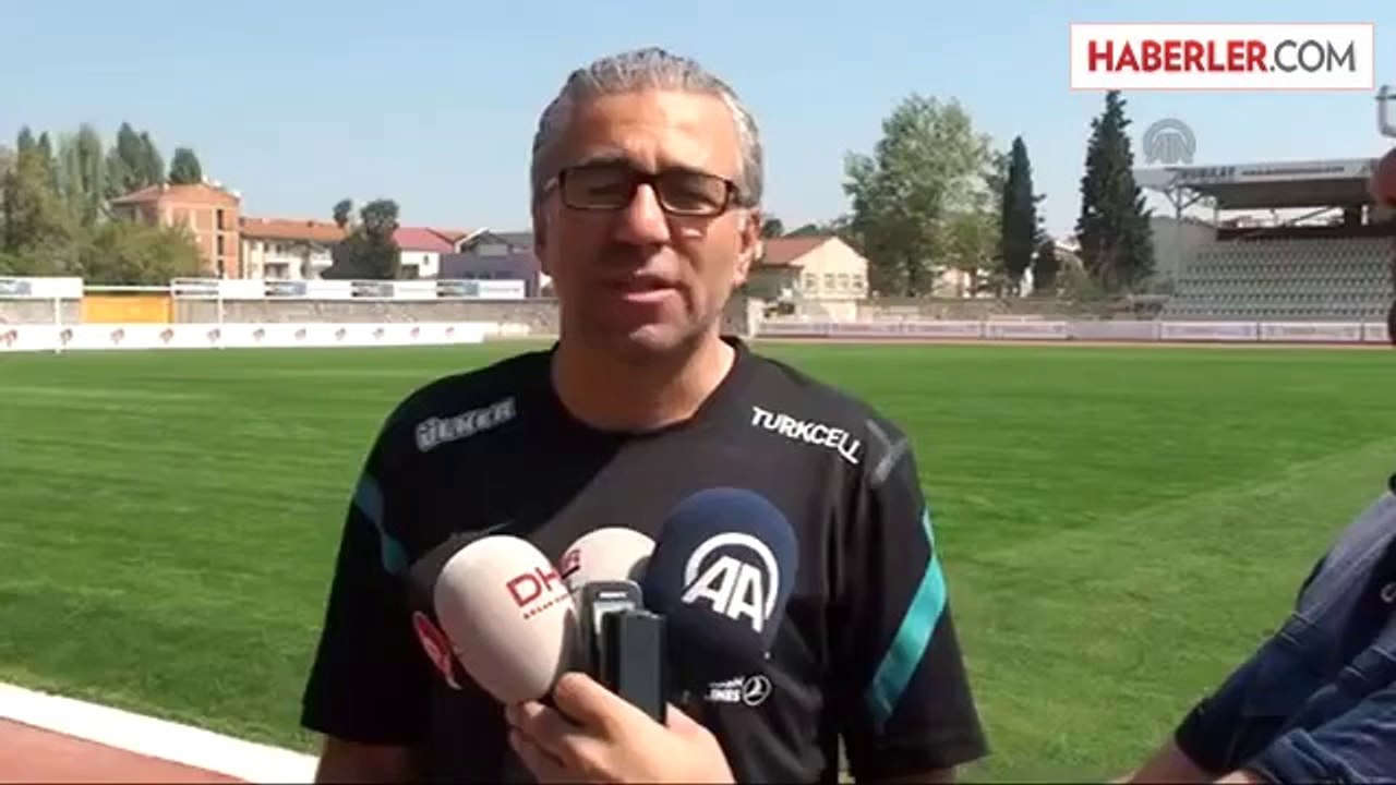 Futbol: Kızlar 19 Yaş Altı Avrupa Şampiyonası Elemeleri -