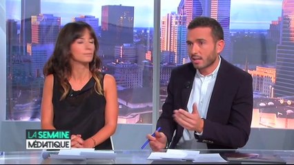 Laurent Joffrin : "On ne va pas mettre d'objectifs quantifiés pour les journalistes, c'est ridicule"