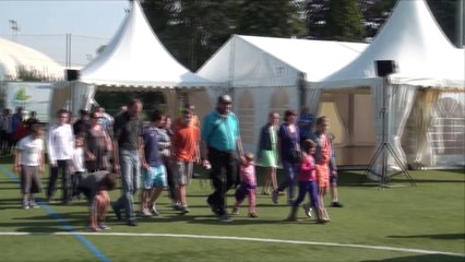 Portes Ouvertes du Centre de Formation le 7 septembre 2014