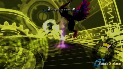 Tales of Xillia 2 : La Harpie de Muzét