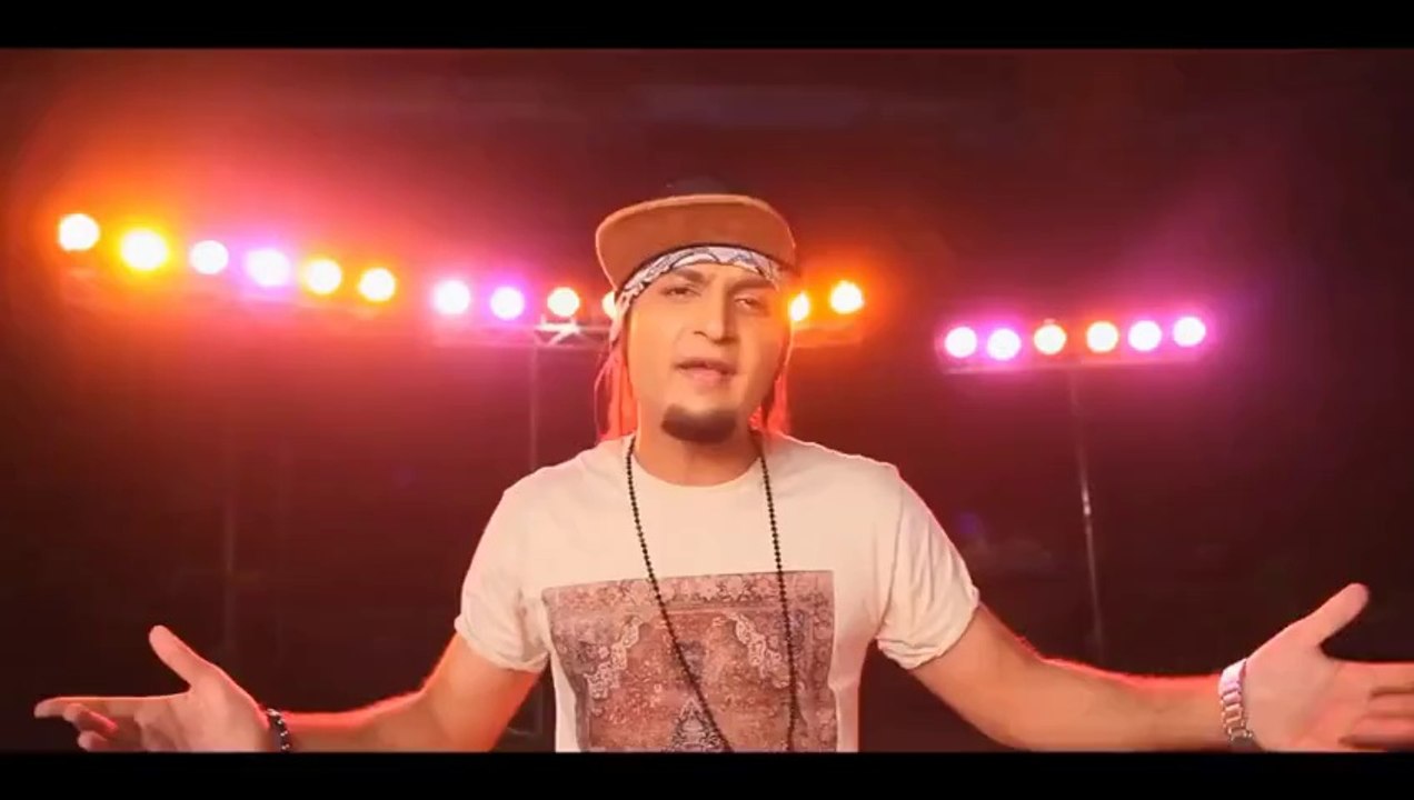 Choothi ~ Waqar Ex ft. Bilal Saeed