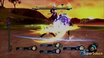 Tales of Xillia 2 : Ludger catalyseur