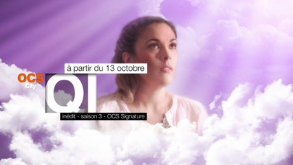 QI saison 3 à partir du 13 octobre sur OCS City