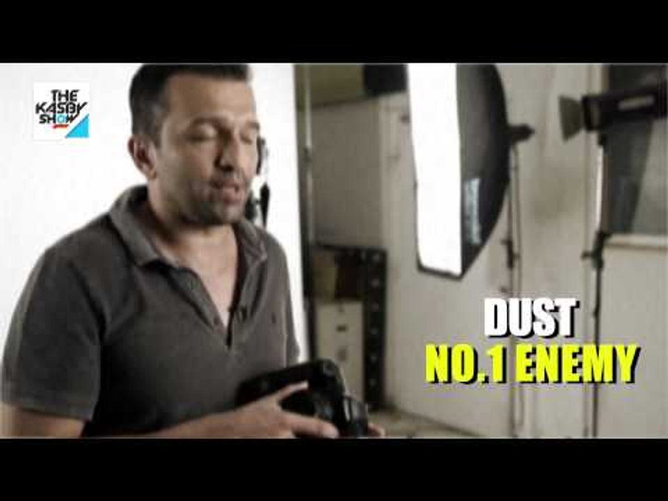 Atul Kasbekar || How To Take Care Of Your Camera || Photography Tutorial