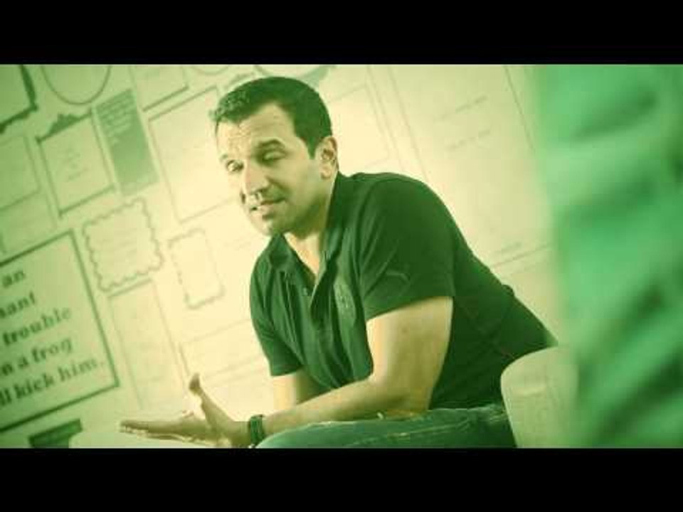 Atul Kasbekar || Behind His Lens || Sneak Peek