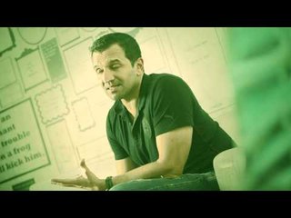 Atul Kasbekar || Behind His Lens || Sneak Peek