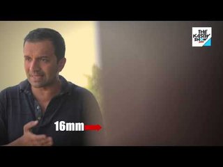 Atul Kasbekar || How To Use Different Kind Of Lenses || Easy Photography