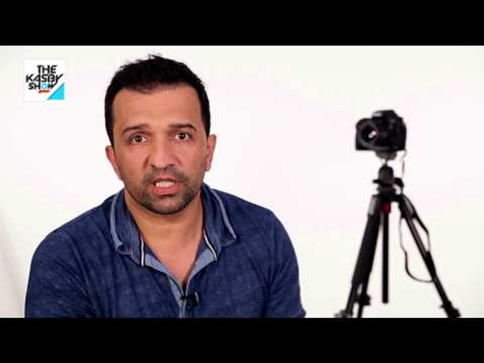 Atul Kasbekar || How To Use ISO Correctly || Photography Tutorial