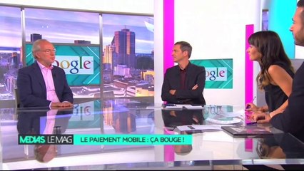 Google doit payer pour utiliser les contenus de presse selon Laurent Joffrin