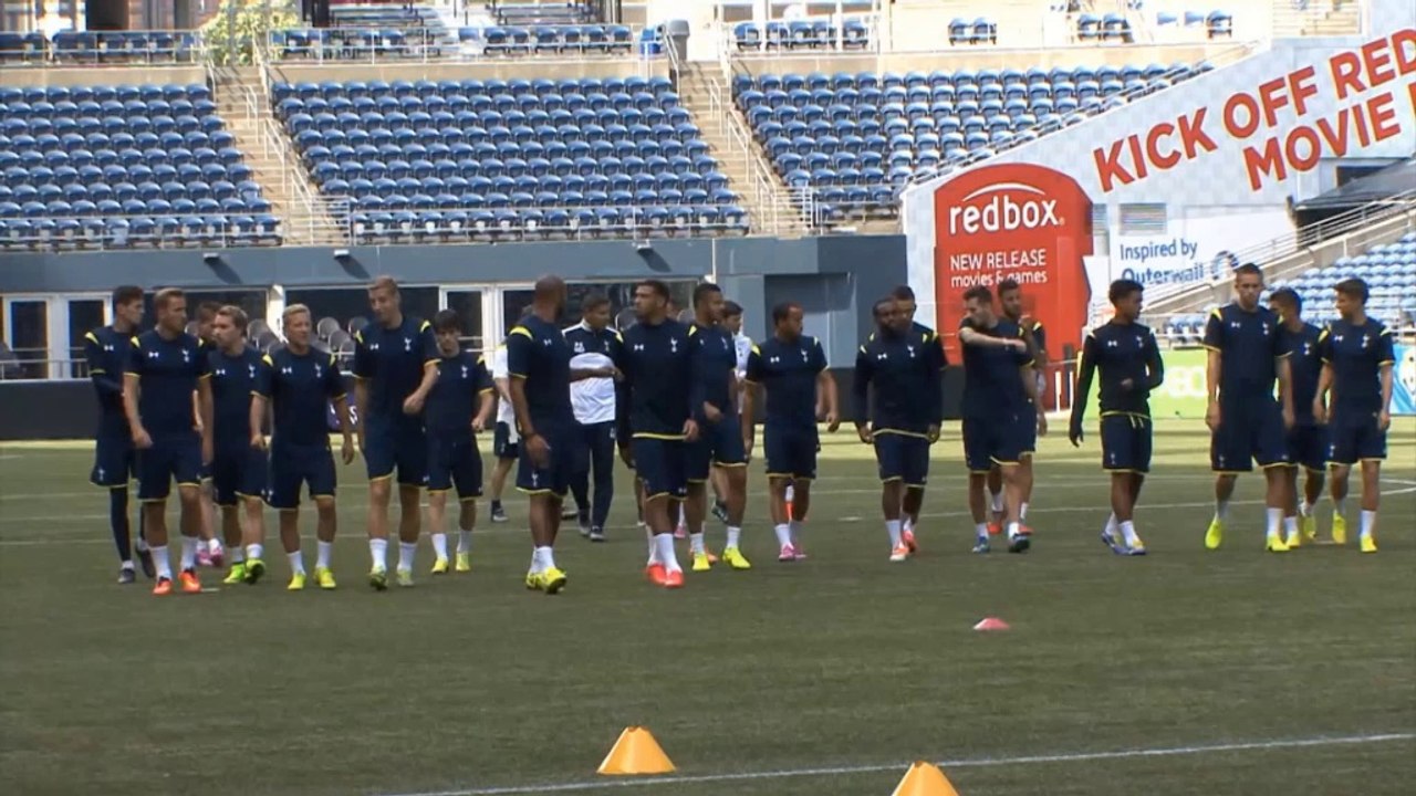 Eine Milliarde für Tottenham Hotspur?