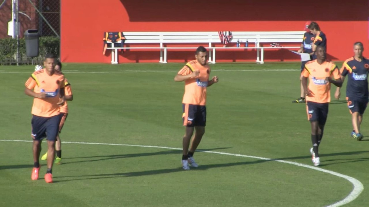 Ex-Kolumbien-Star: 'ManUnited sollte Titel holen'