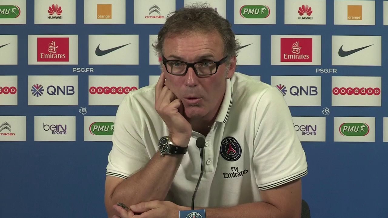 J5. SRFC/PSG : L'avant-match côté PSG.