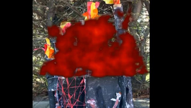 2014 - Chapitre 16q - Court métrage de la planète des alphas... La Quille