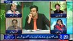 Dunya News Special Transmission Azadi & Inqilab March 8pm to 9pm  – 12th September 2014