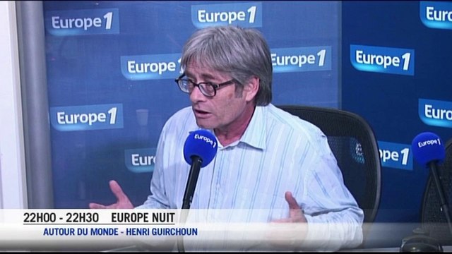 Good bye Barack le cool, et bonjour Obama le guerrier