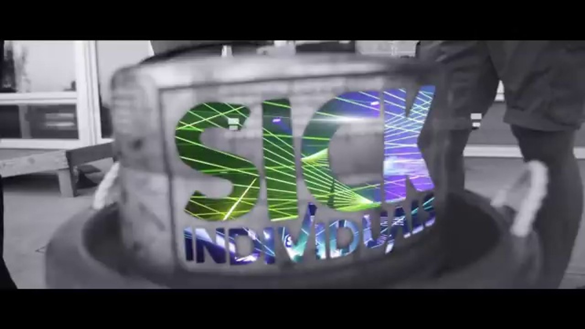 ⁣Sick Individuals - Lost   Found (Official Music Video) - YouTube