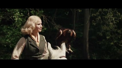 Trailer : Jennifer Lawrence et Bradley Cooper à nouveau réunis