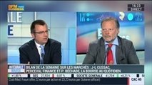 Bilan Hebdo: Semaine relativement calme sur les marchés, Philippe Béchade et Jean-Louis Cussac, dans Intégrale Bourse - 12/09