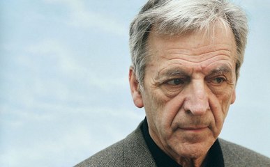 Costa-Gavras : l'arrivée de Netflix en France "est un danger"