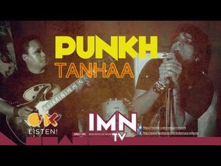 Tanhaa by Punkh