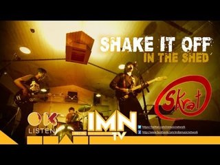 Shake It Off By Skrat