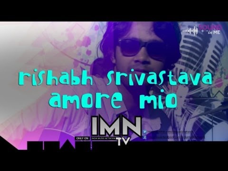 Amore Mio by Rishabh Srivastava