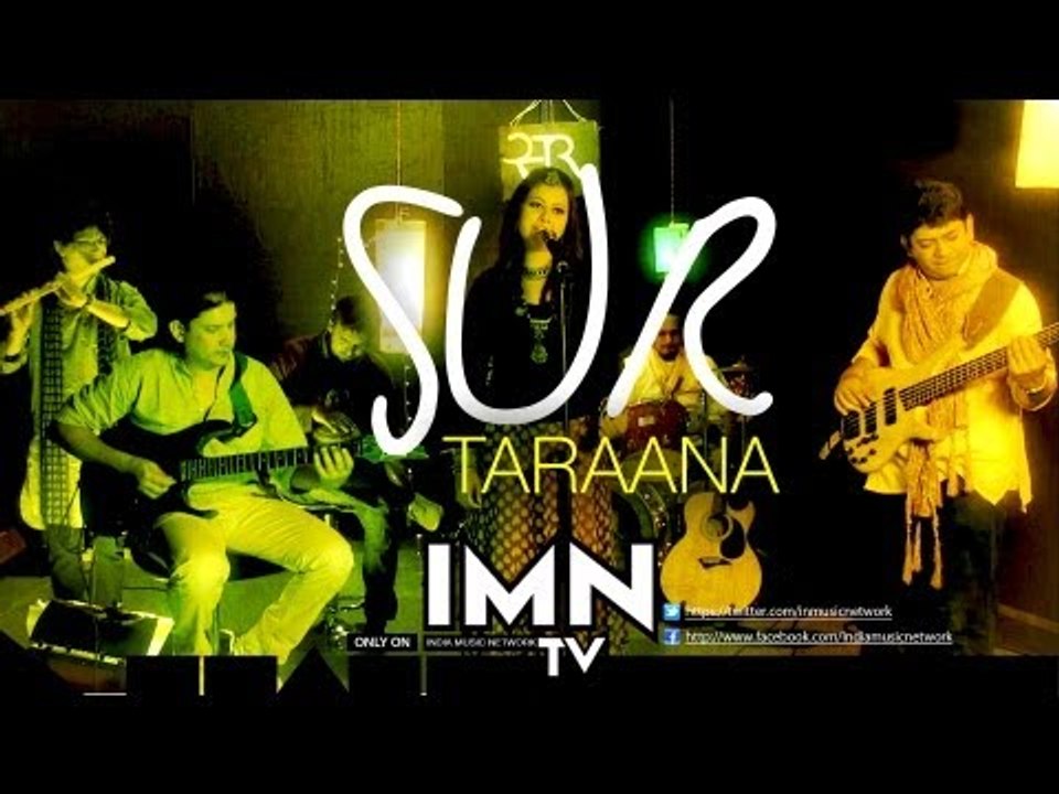 Tarana by Sur